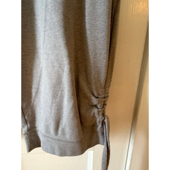Mix & Co women’s size 2X – large gray Capri sweatpants - Picture 3 of 8
